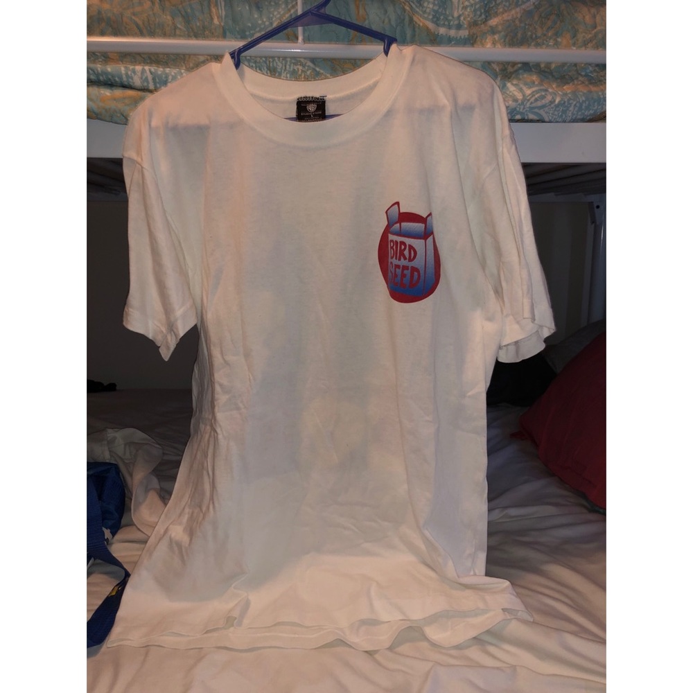 Warner Bros Bird Seed T Shirt